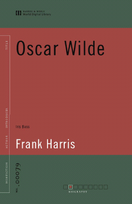 Title details for Oscar Wilde (World Digital Library Edition) by Frank Harris - Available